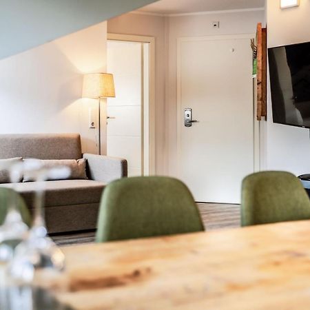 Smart Resorts Haus Azur Ferienwohnung 812 Winterberg Eksteriør billede