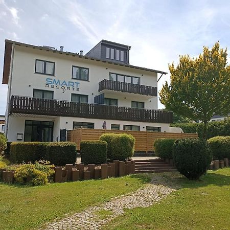 Smart Resorts Haus Azur Ferienwohnung 812 Winterberg Eksteriør billede
