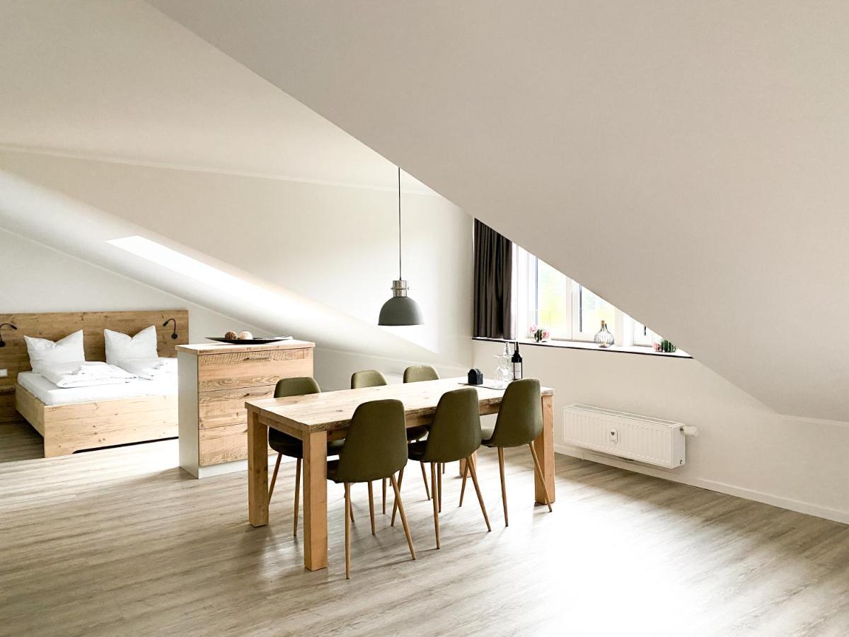 Smart Resorts Haus Azur Ferienwohnung 812 Winterberg Eksteriør billede