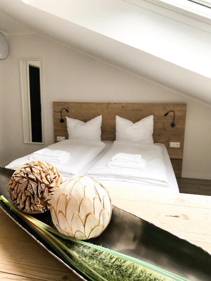 Smart Resorts Haus Azur Ferienwohnung 812 Winterberg Eksteriør billede