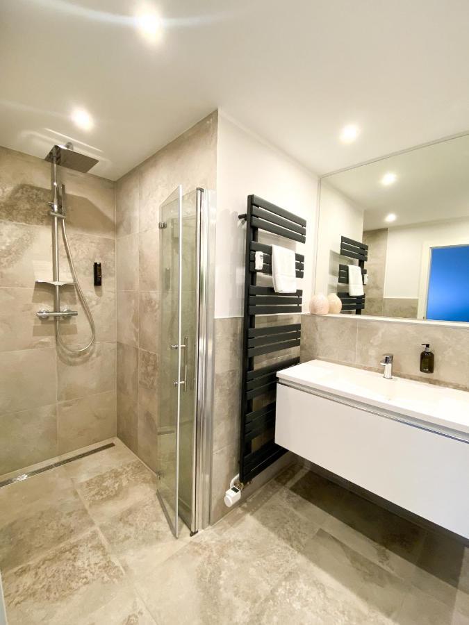 Smart Resorts Haus Azur Ferienwohnung 812 Winterberg Eksteriør billede