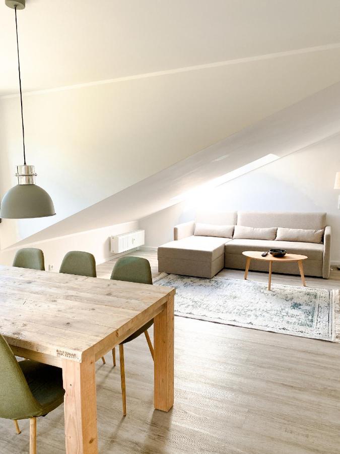 Smart Resorts Haus Azur Ferienwohnung 812 Winterberg Eksteriør billede