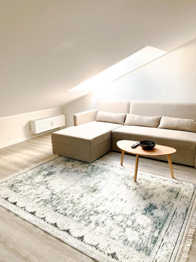 Smart Resorts Haus Azur Ferienwohnung 812 Winterberg Eksteriør billede