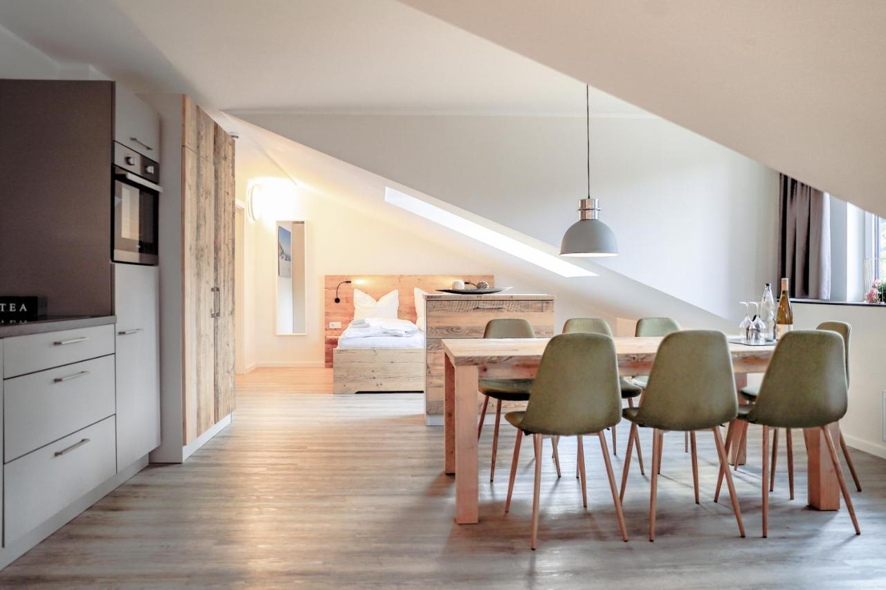 Smart Resorts Haus Azur Ferienwohnung 812 Winterberg Eksteriør billede