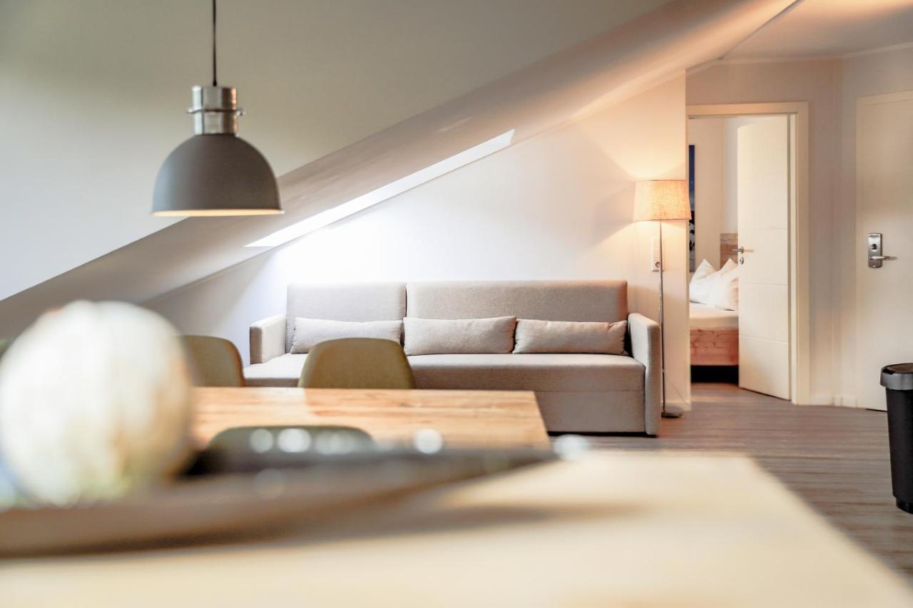 Smart Resorts Haus Azur Ferienwohnung 812 Winterberg Eksteriør billede