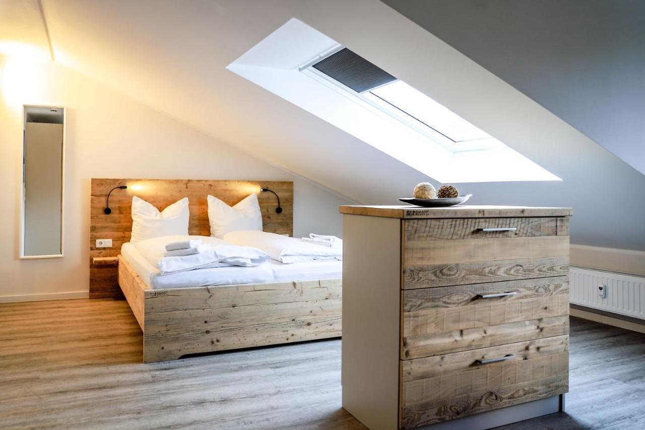 Smart Resorts Haus Azur Ferienwohnung 812 Winterberg Eksteriør billede