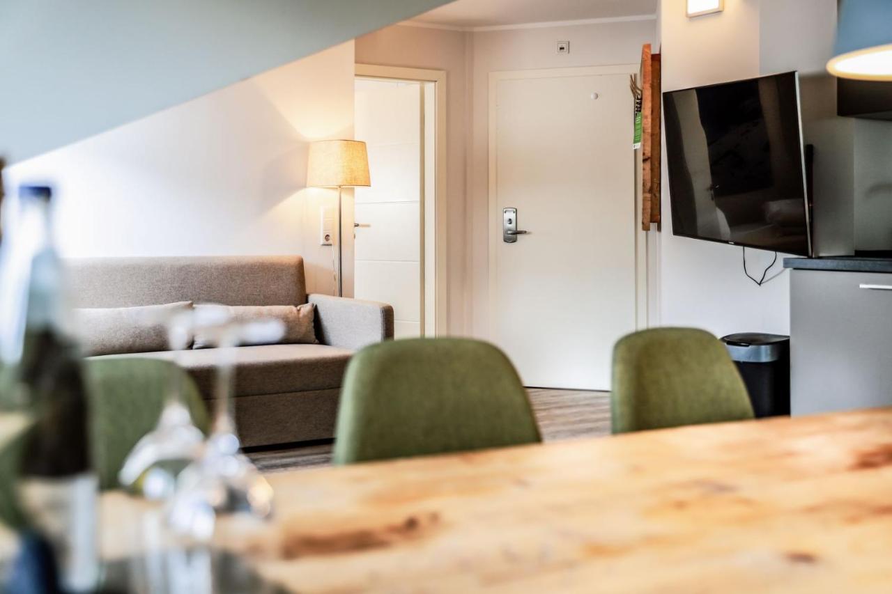 Smart Resorts Haus Azur Ferienwohnung 812 Winterberg Eksteriør billede