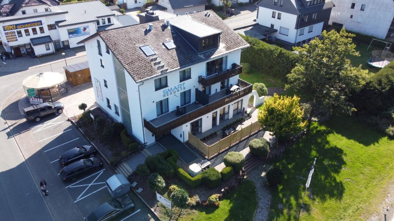 Smart Resorts Haus Azur Ferienwohnung 812 Winterberg Eksteriør billede